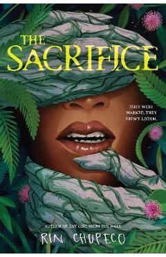 The Sacrifice - Rin Chupeco