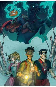 Hollow Ogn - Shannon Watters