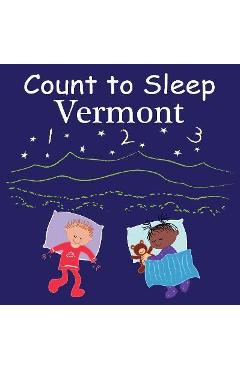 Count to Sleep Vermont - Adam Gamble