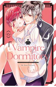 Vampire Dormitory 6 - Ema Toyama