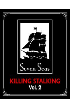 Killing Stalking: Deluxe Edition Vol. 2 - Koogi