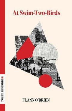 At Swim-Two-Birds - Flann O\'brien