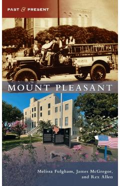 Mount Pleasant - Melissa Fulgham - Imagine 1