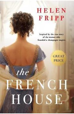 The French House - Helen Fripp