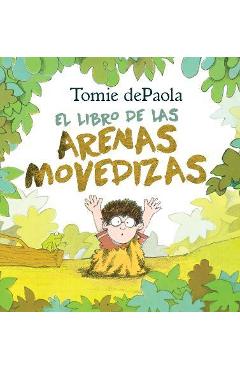 Libro de Las Arenas Movedizas - Tomie Depaola