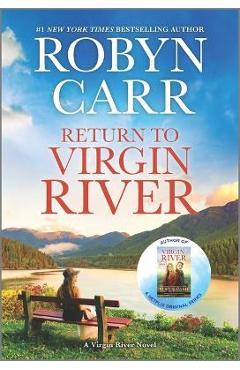 Return to Virgin River - Robyn Carr