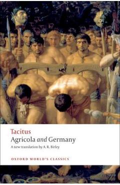 Agricola and Germany - Tacitus