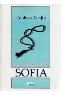 Sofia - Andreea Contiu