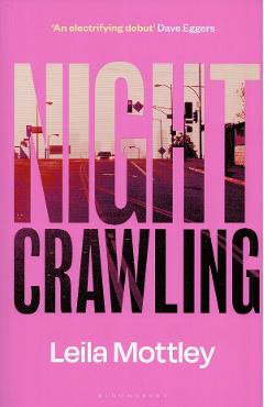 Nightcrawling - Leila Mottley