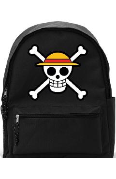 Ghiozdan: Skull. One Piece