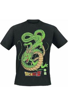 Tricou: DBZ Shenron. Dragon Ball marimea S
