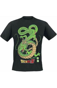 Tricou: dbz shenron. dragon ball marimea s