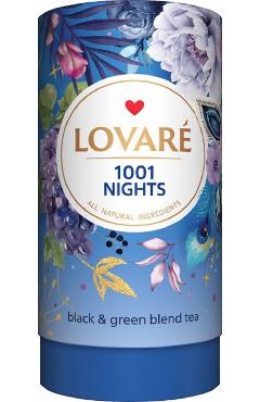 Ceai: 1001 Nights
