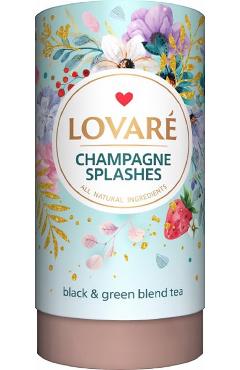 Ceai: Champagne Splashes
