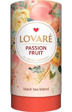 Ceai: Passion Fruit