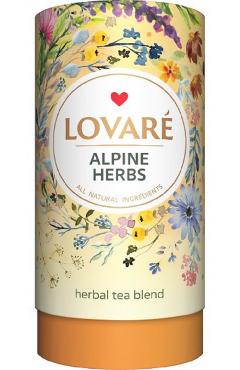 Ceai: Alpine Herbs