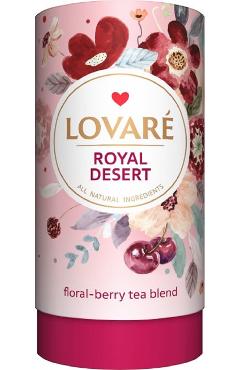 Ceai: Royal Dessert
