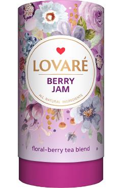 Ceai: Berry Jam
