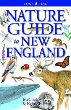 Nature Guide to New England - Erin Mccloskey