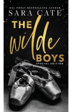 The Wilde Boys - Sara Cate