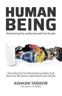 Human Being - Ashkan Tashvir