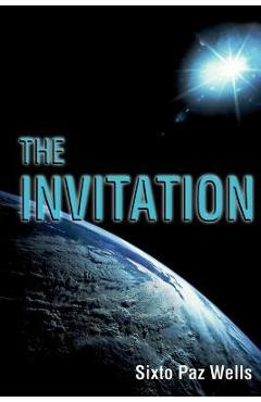 The Invitation - Sixto Pas