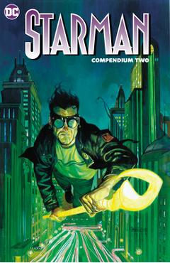 Starman Compendium Two - James Robinson
