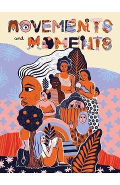 Movements & Moments - Sonja Eismann