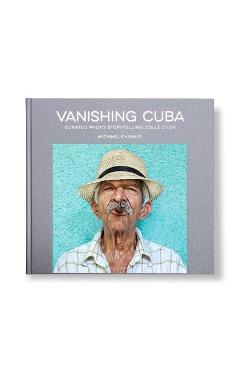 Vanishing Cuba Silver Edition - Michael Chinnici