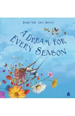 A Dream for Every Season - Haddy Njie