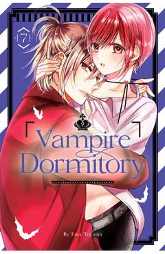 Vampire Dormitory 7 - Ema Toyama