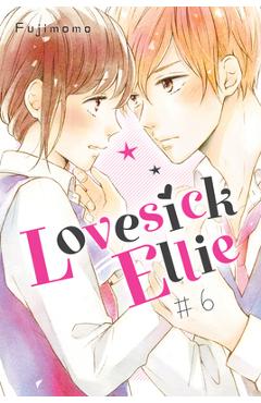 Lovesick Ellie 6 - Fujimomo