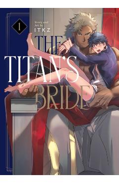 The Titan's Bride Vol. 1