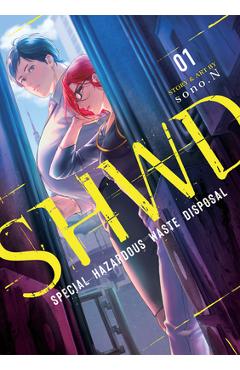 Shwd Vol. 1 - Sono N.