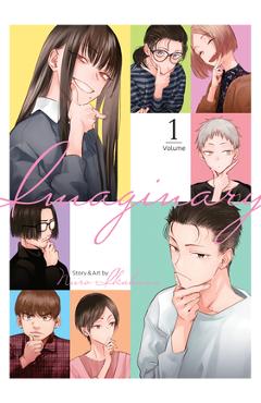 Imaginary Vol. 1 - Niiro Ikuhana