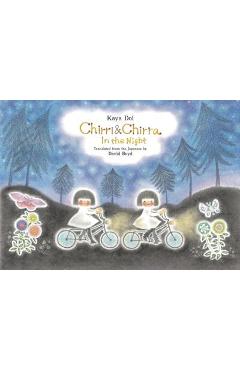 Chirri & Chirra, in the Night - Kaya Doi