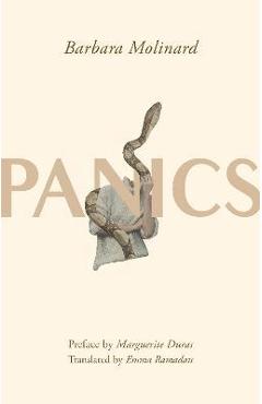 Panics - Barbara Molinard