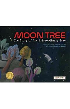 Moon Tree - Carolyn Fraiser