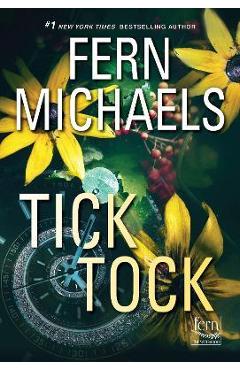 Tick Tock - Fern Michaels