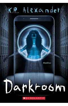 Darkroom - K. R. Alexander