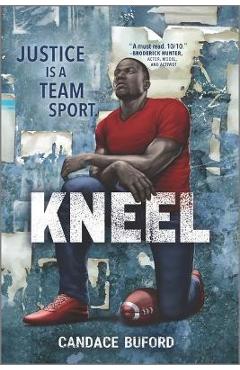 Kneel - Candace Buford