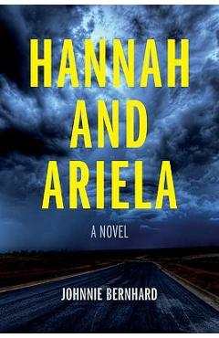 Hannah and Ariela - Johnnie Bernhard