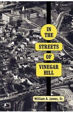 In The Streets Of Vinegar Hill - William A. James