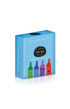 The Crayons\' Color Collection - Drew Daywalt