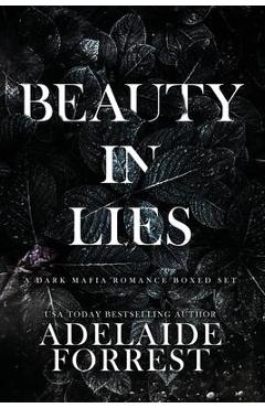 Beauty in Lies - Adelaide Forrest