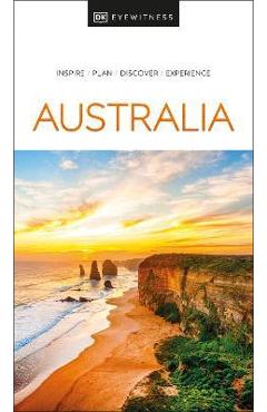 Eyewitness Australia - Dk Eyewitness