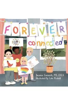 Forever Connected - Jessica Correnti
