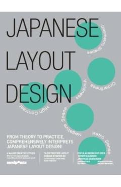 Japanese Layout Design - Sendpoints