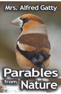 Parables from Nature - Margaret Gatty