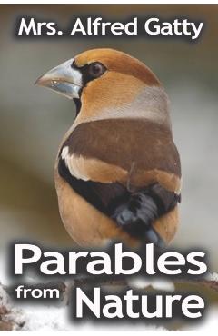 Parables from Nature - Margaret Gatty
